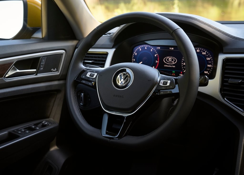 2018 - VOLKSWAGEN ATLAS, foto 77
