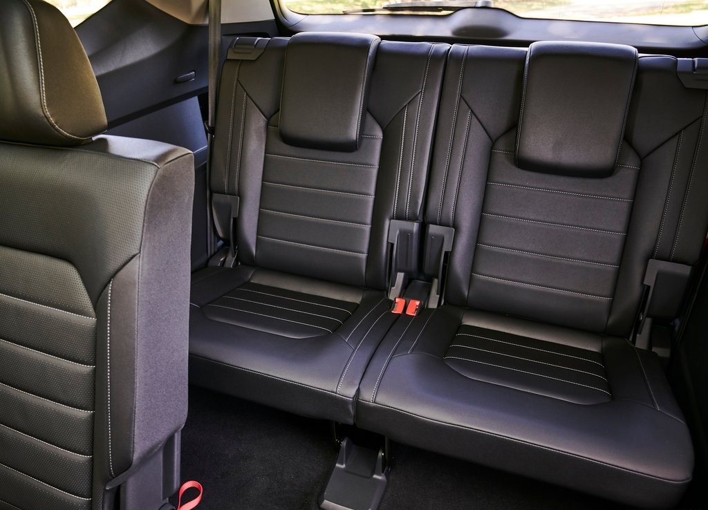 2018 - VOLKSWAGEN ATLAS, foto 86