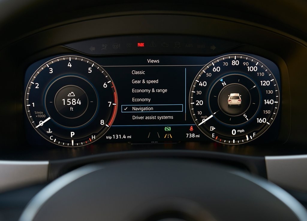 2018 - VOLKSWAGEN ATLAS, foto 88