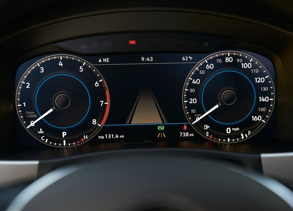 2018 - VOLKSWAGEN ATLAS, foto 89