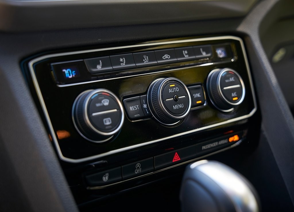 2018 - VOLKSWAGEN ATLAS, foto 90