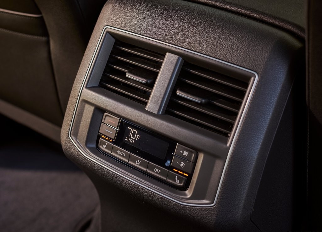 2018 - VOLKSWAGEN ATLAS, foto 96