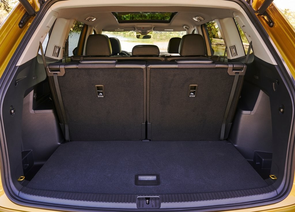 2018 - VOLKSWAGEN ATLAS, foto 99