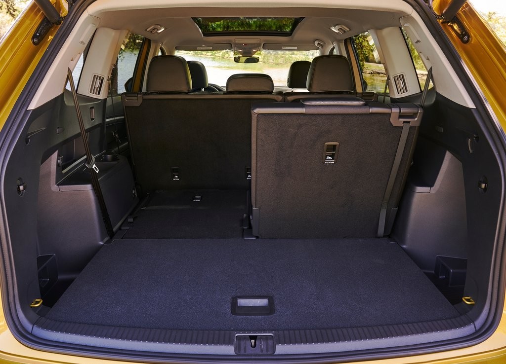 2018 - VOLKSWAGEN ATLAS, foto 100
