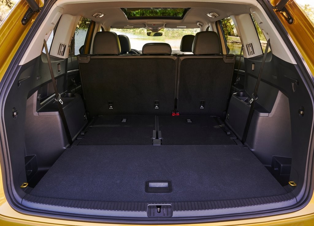 2018 - VOLKSWAGEN ATLAS, foto 101