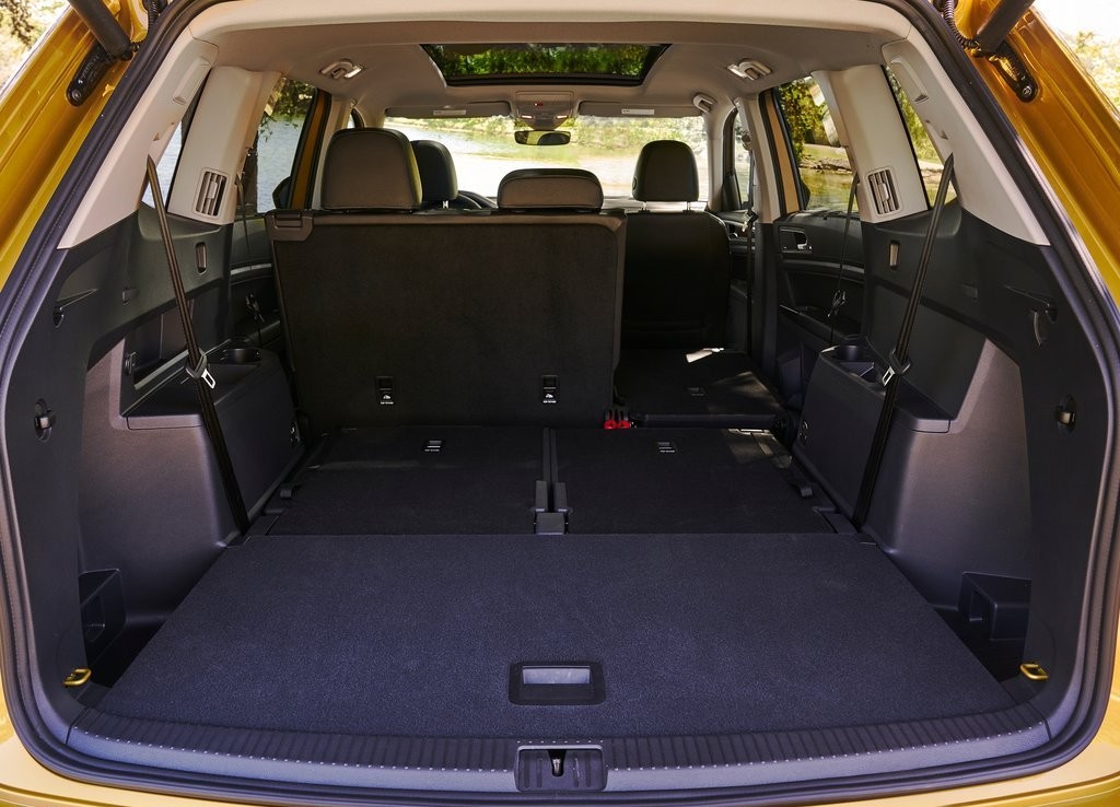 2018 - VOLKSWAGEN ATLAS, foto 102