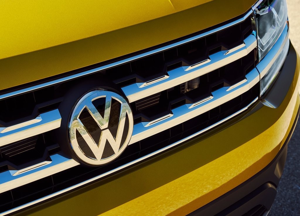 2018 - VOLKSWAGEN ATLAS, foto 105