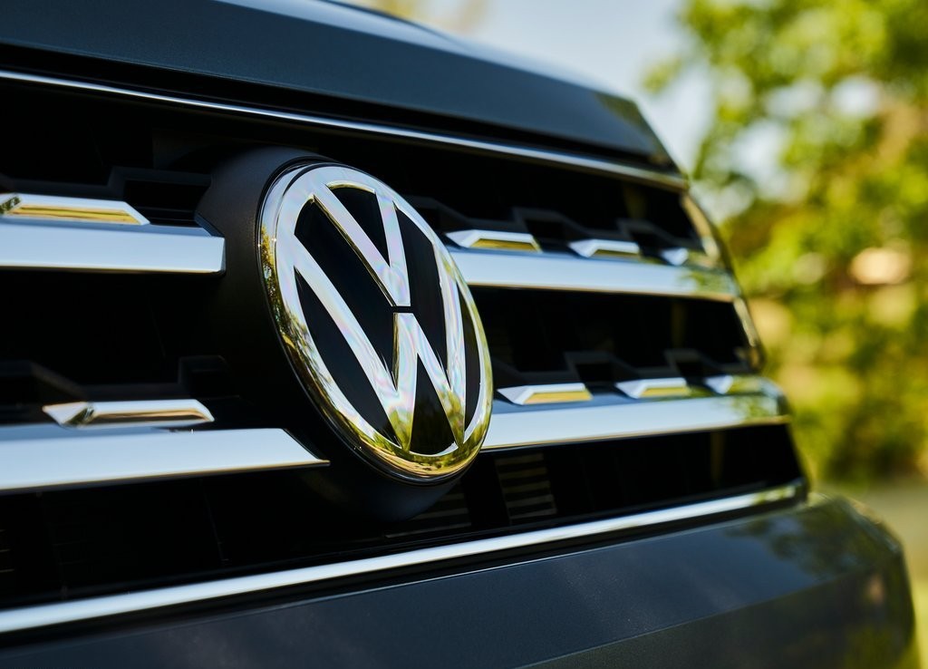2018 - VOLKSWAGEN ATLAS, foto 106