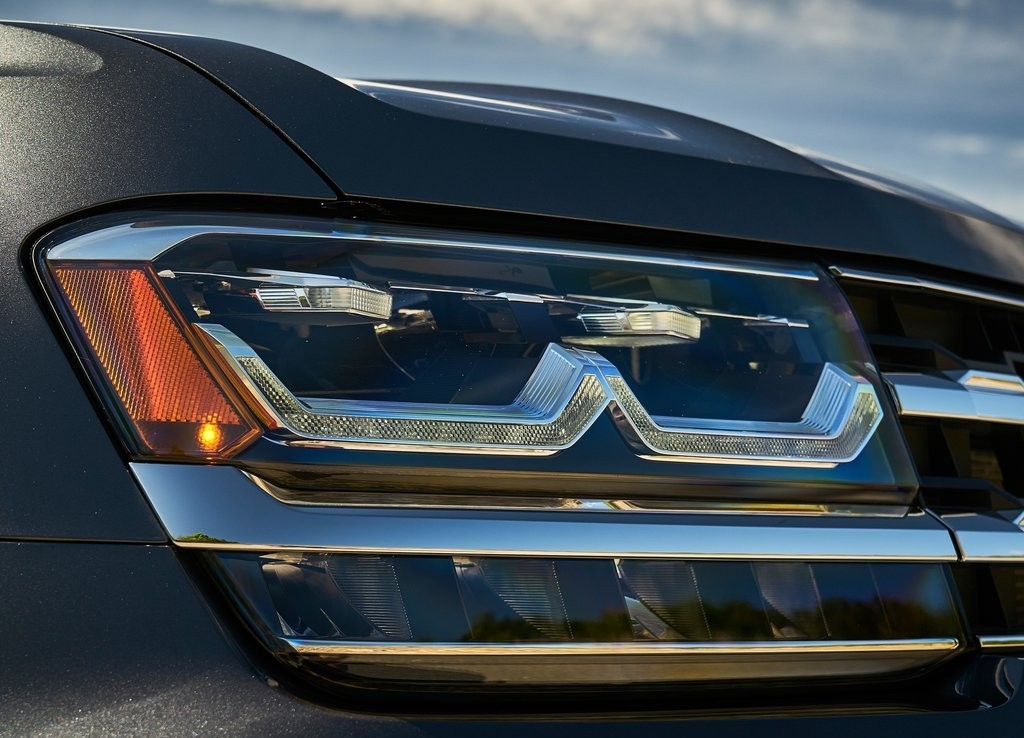 2018 - VOLKSWAGEN ATLAS, foto 107