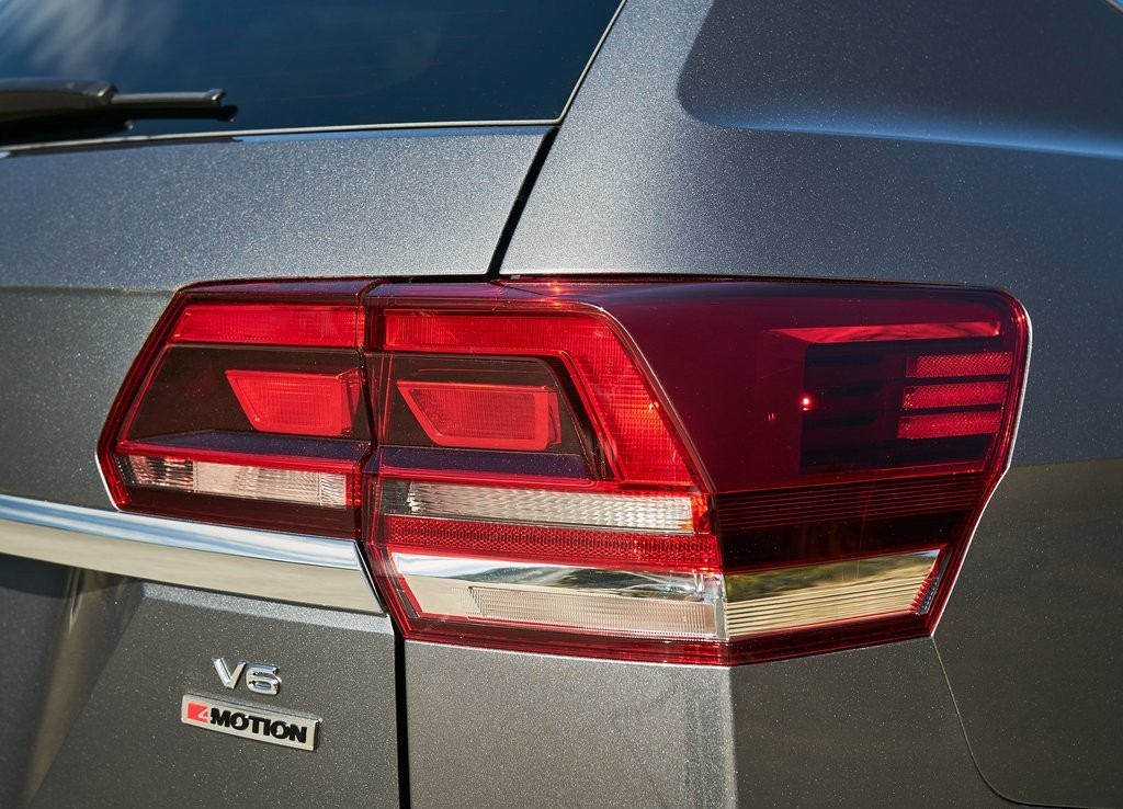 2018 - VOLKSWAGEN ATLAS, foto 110