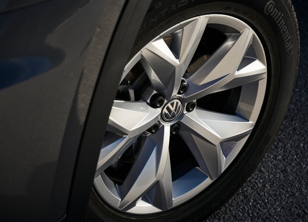 2018 - VOLKSWAGEN ATLAS, foto 113
