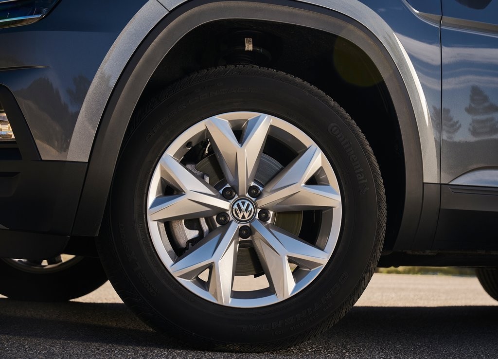 2018 - VOLKSWAGEN ATLAS, foto 114