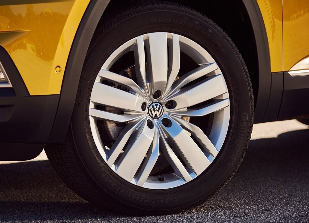 2018 - VOLKSWAGEN ATLAS, foto 115