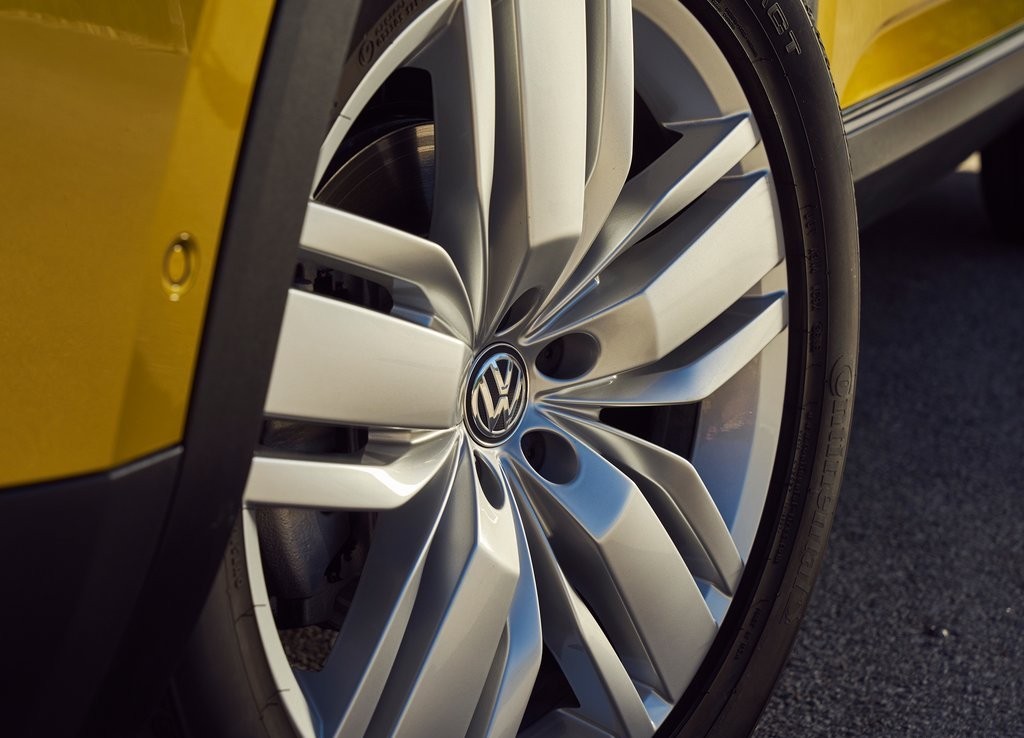 2018 - VOLKSWAGEN ATLAS, foto 116