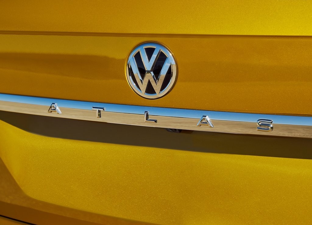 2018 - VOLKSWAGEN ATLAS, foto 117