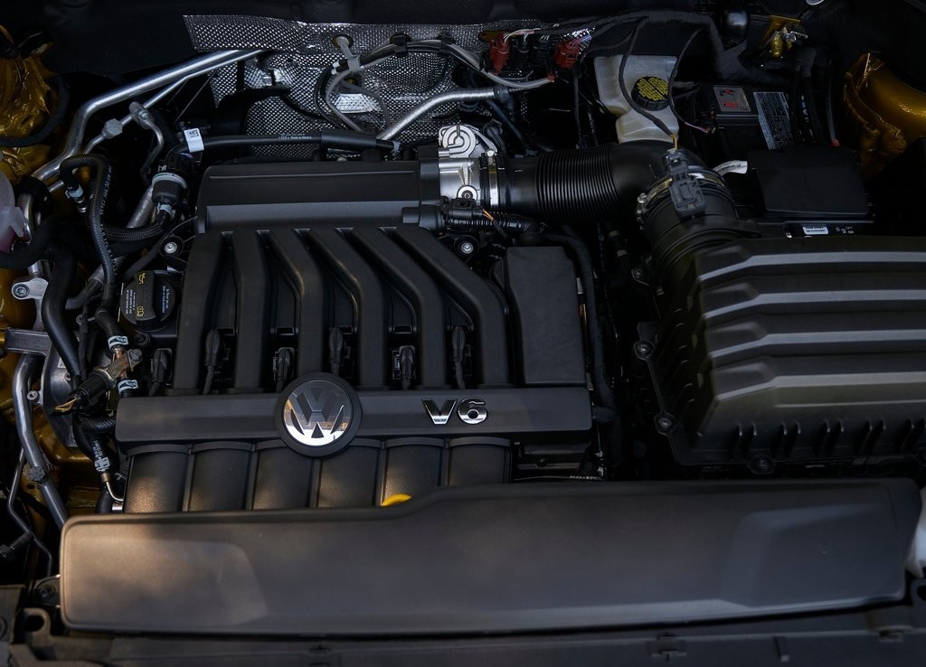 2018 - VOLKSWAGEN ATLAS, foto 119