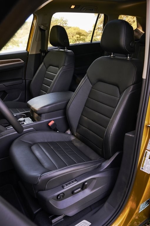 2018 - VOLKSWAGEN ATLAS, foto 122