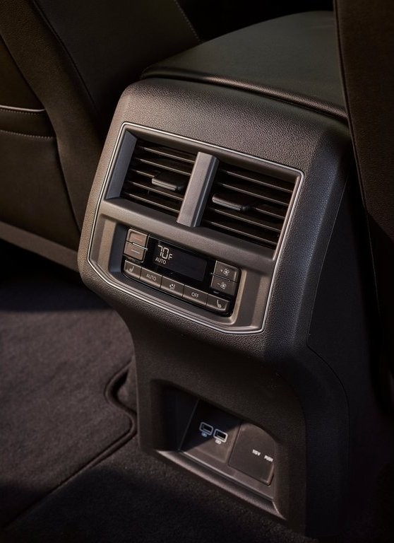 2018 - VOLKSWAGEN ATLAS, foto 123