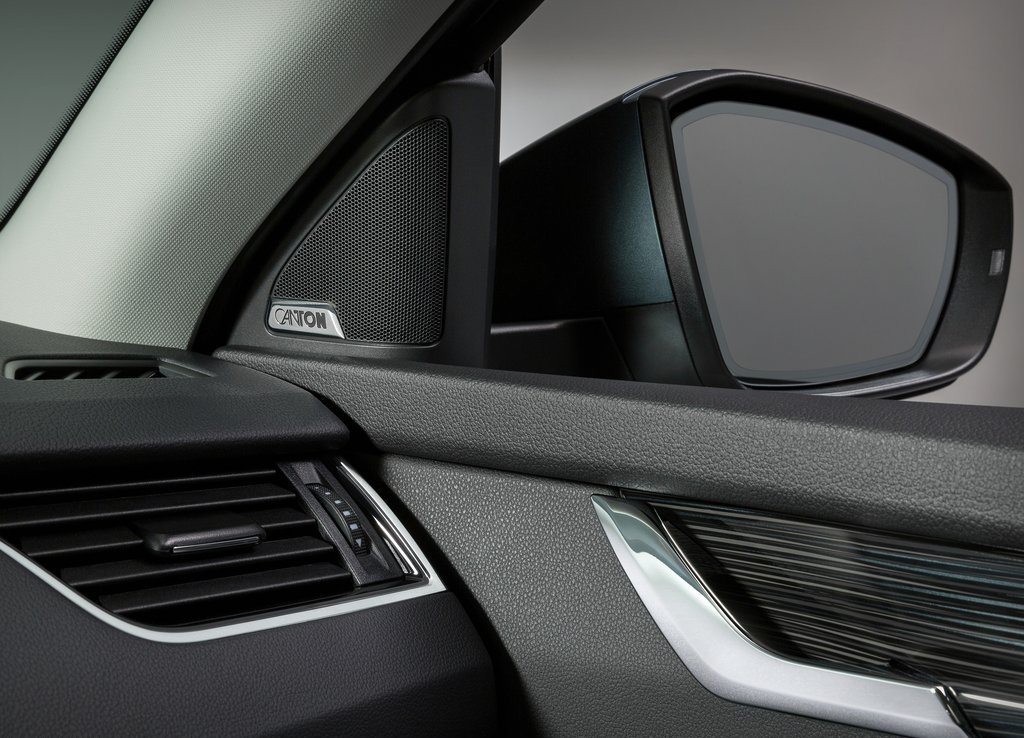 2017 - SKODA OCTAVIA, foto 57