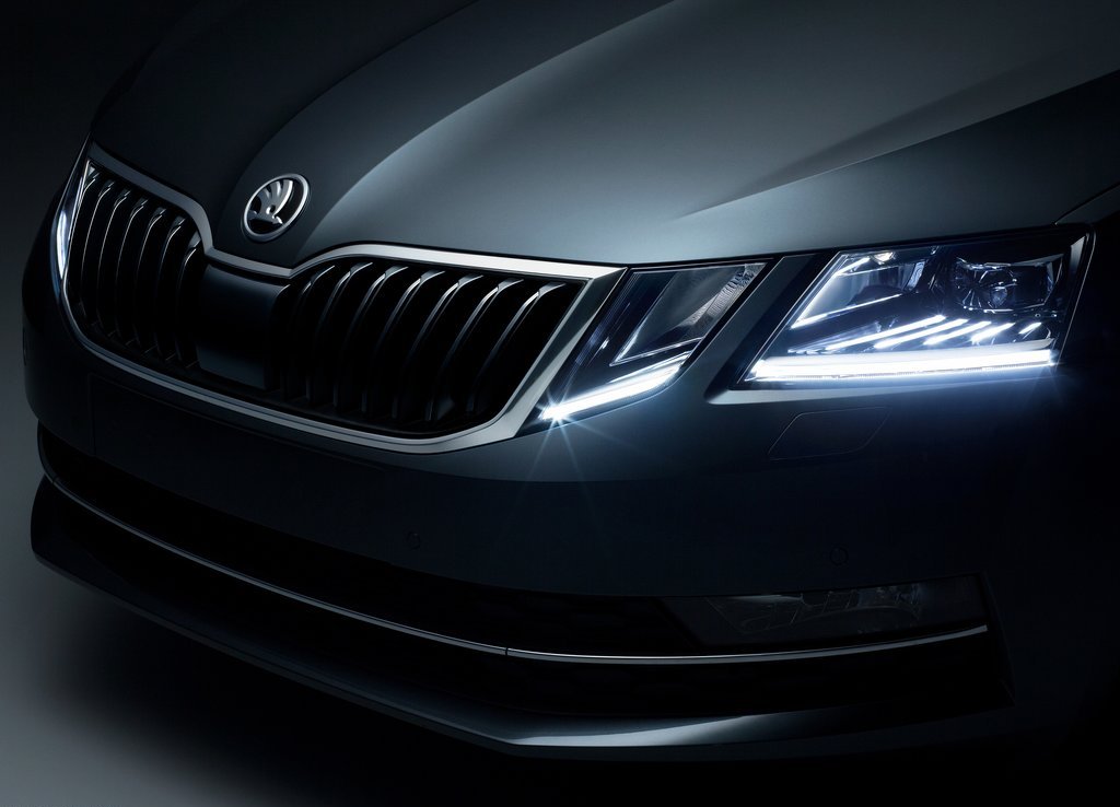 2017 - SKODA OCTAVIA, foto 82