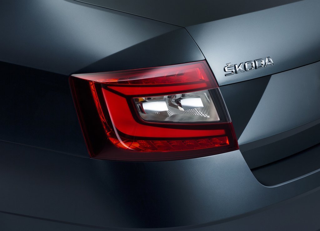 2017 - SKODA OCTAVIA, foto 83