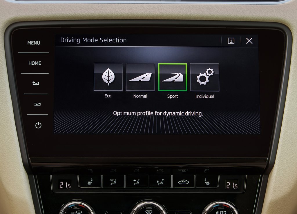 2017 - SKODA OCTAVIA, foto 113