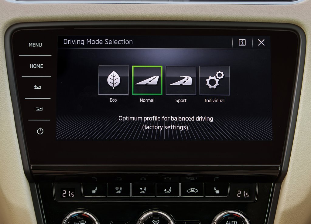 2017 - SKODA OCTAVIA, foto 115