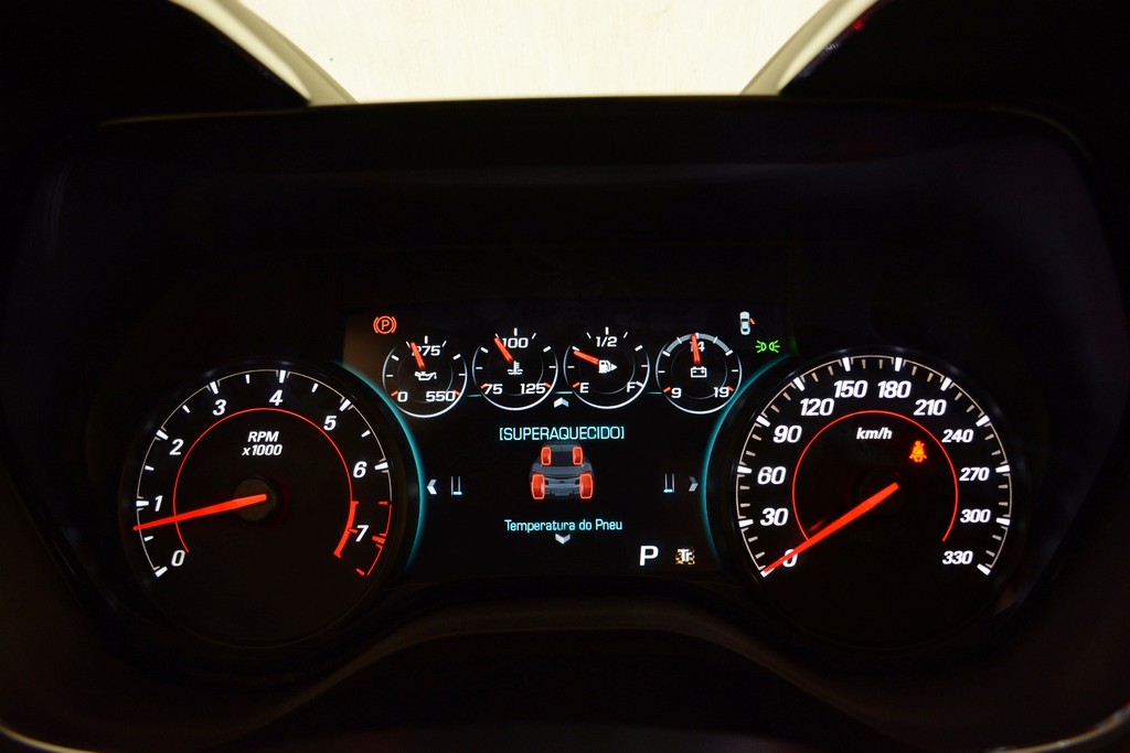 2017 - CHEVROLET CAMARO, foto 24