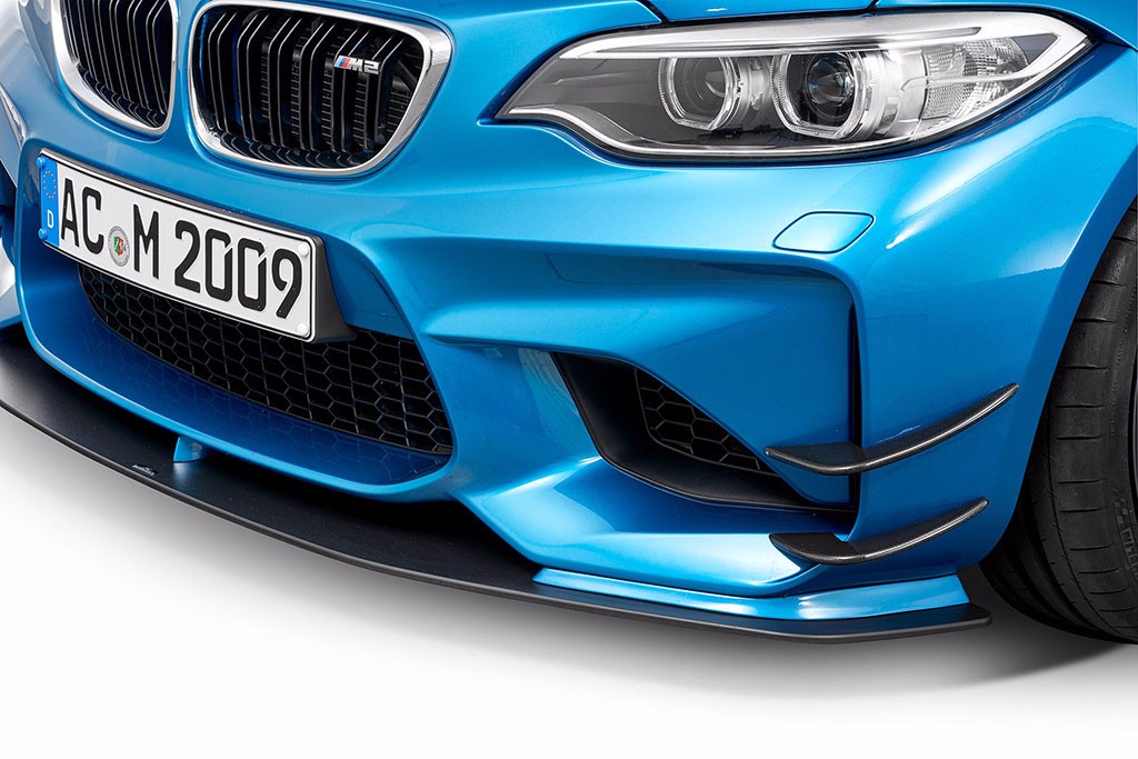 2016 - BMW M2 COUPE BY AC SCHNITZER, foto 10