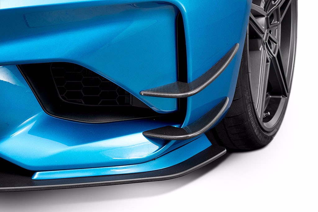 2016 - BMW M2 COUPE BY AC SCHNITZER, foto 11