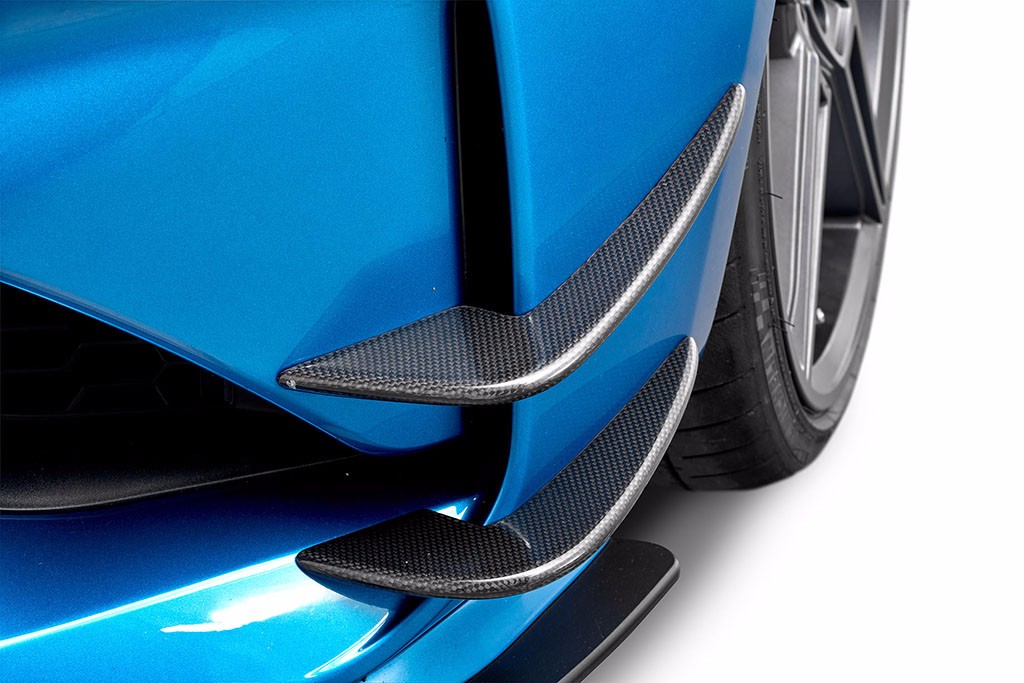 2016 - BMW M2 COUPE BY AC SCHNITZER, foto 12