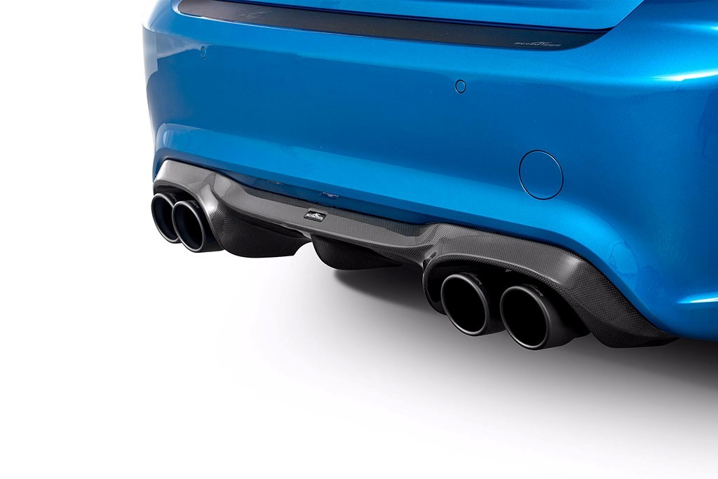 2016 - BMW M2 COUPE BY AC SCHNITZER, foto 22