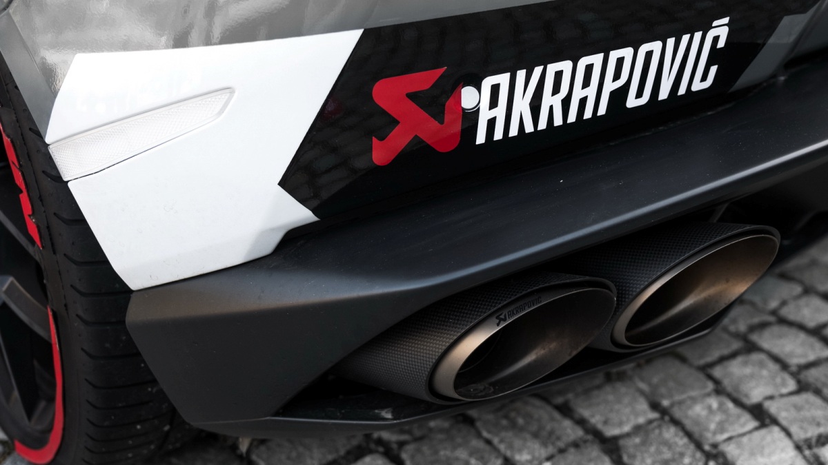 2016 - LAMBORGHINI HURACÁN BY JON OLSSON, foto 7