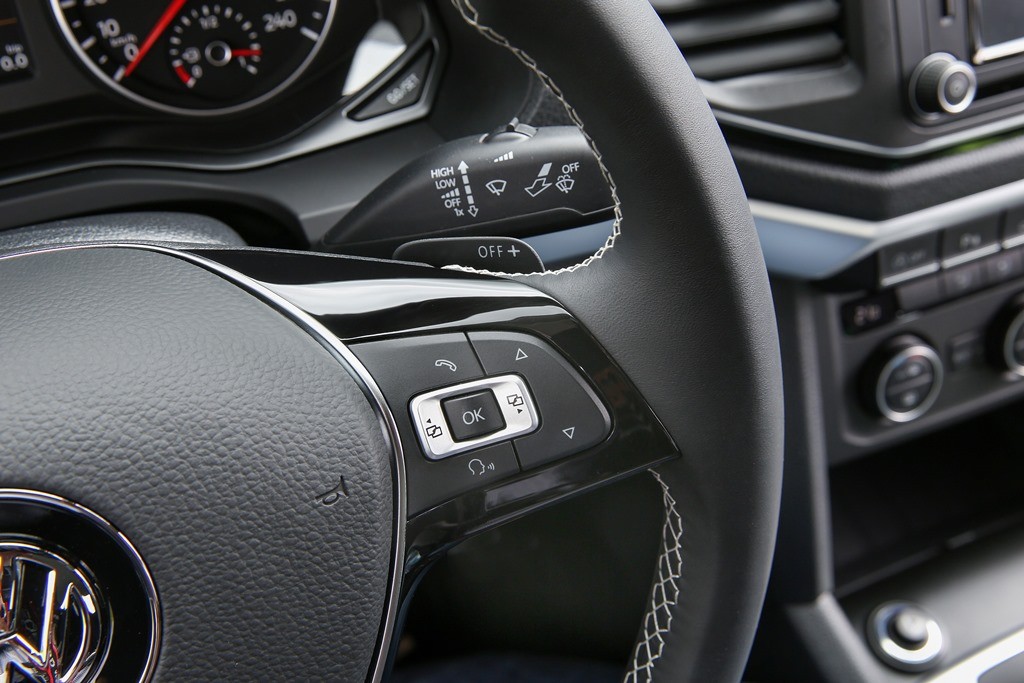 2017 - VOLKSWAGEN NOVA AMAROK, foto 4