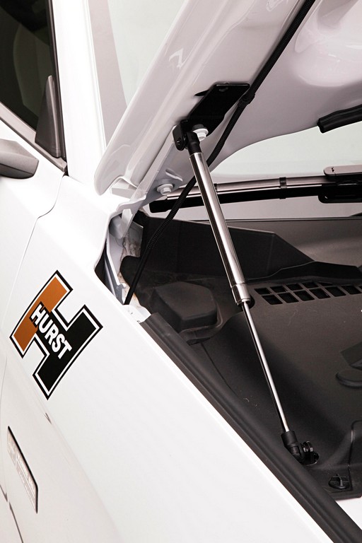 2016 - FORD MUSTANG HURST KENNE BELL R-CODE, foto 25