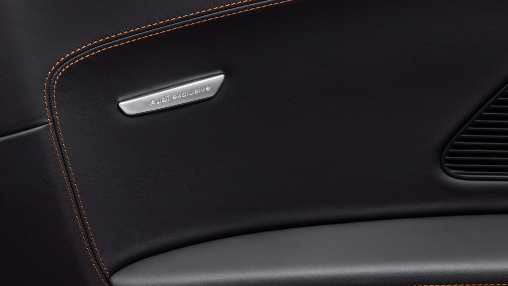 2017 - AUDI R8 V10 PLUS EXCLUSIVE EDITION, foto 13