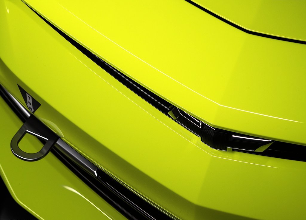 2016 - CHEVROLET CAMARO TURBO AUTO X CONCEPT, foto 4