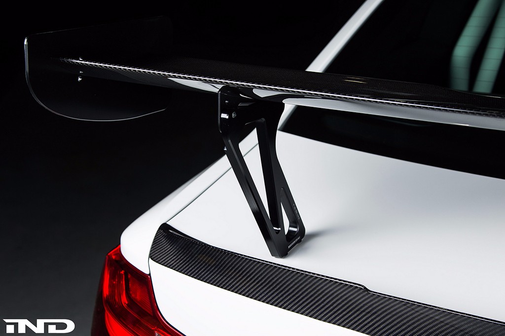 2016 - BMW M2 & M4 BY IND, foto 14