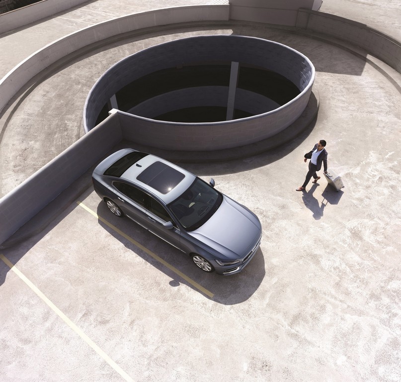 VOLVO S90 EXCELLENCE, foto 5