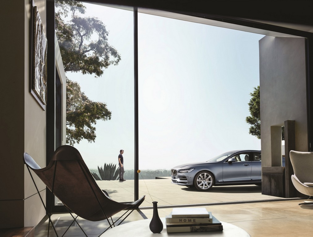 VOLVO S90 EXCELLENCE, foto 6