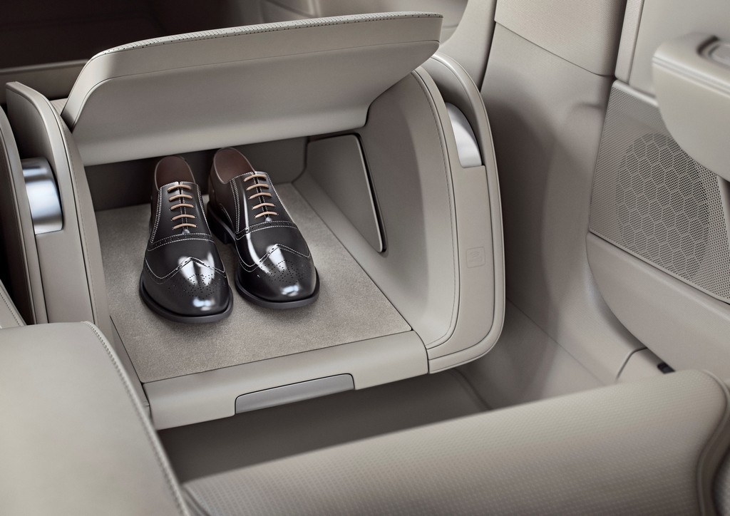 VOLVO S90 EXCELLENCE, foto 14