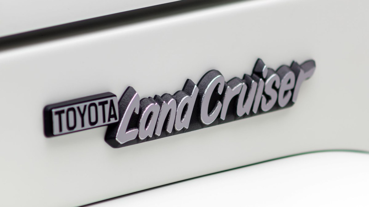 1982 - TOYOTA LAND CRUISER FJ43, foto 13