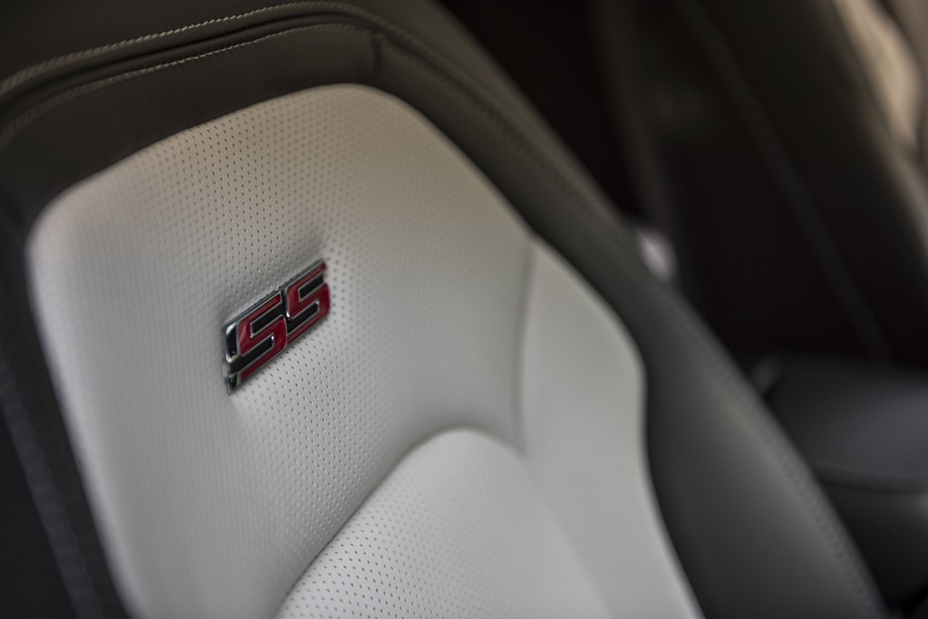 2016 - CHEVROLET CAMARO SUPERCHARGED 630 BY GEIGERCARS, foto 15