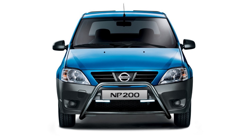 2016 - NISSAN NP200 ICE, foto 3