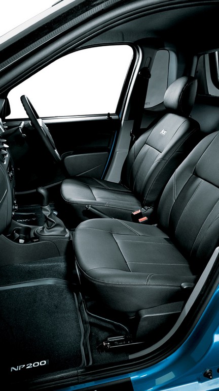 2016 - NISSAN NP200 ICE, foto 8