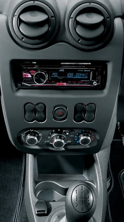2016 - NISSAN NP200 ICE, foto 9