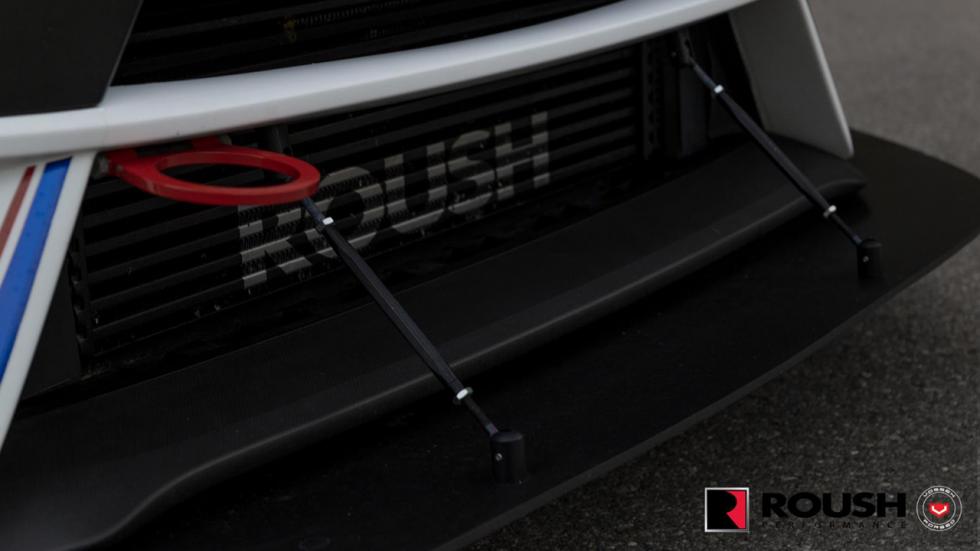2017 - FORD FOCUS RS BY ROUSH, foto 6