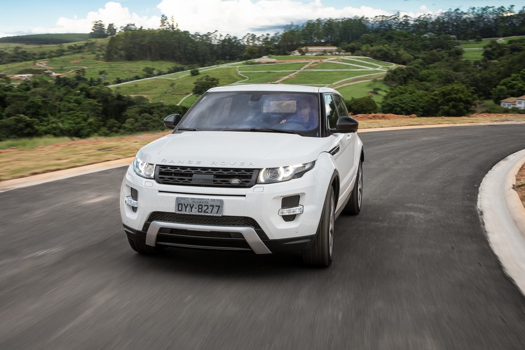 2017 - RANGE ROVER EVOQUE, foto 6