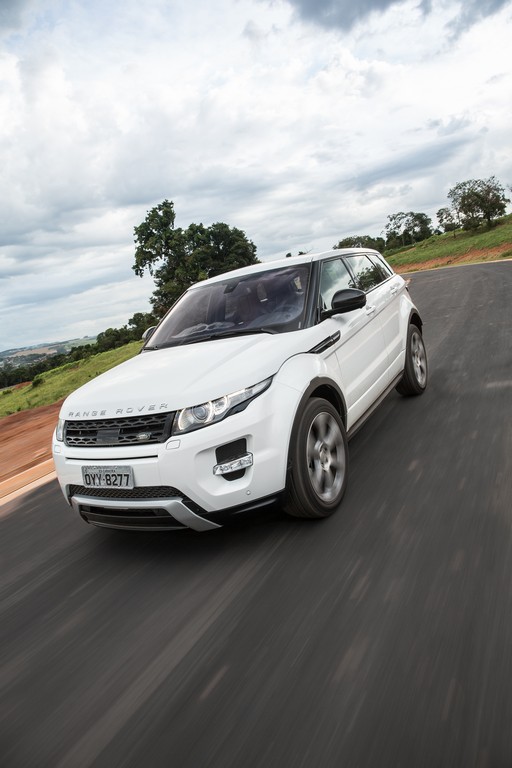 2017 - RANGE ROVER EVOQUE, foto 12