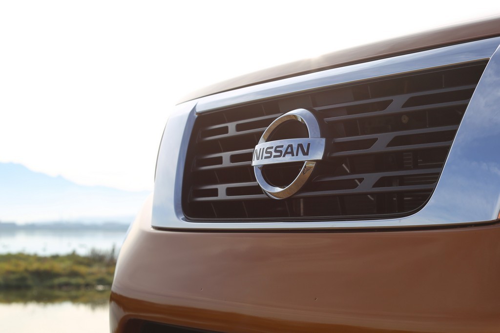 2017 - NISSAN FRONTIER, foto 11